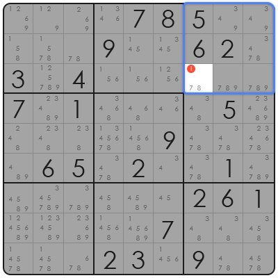sudoku five