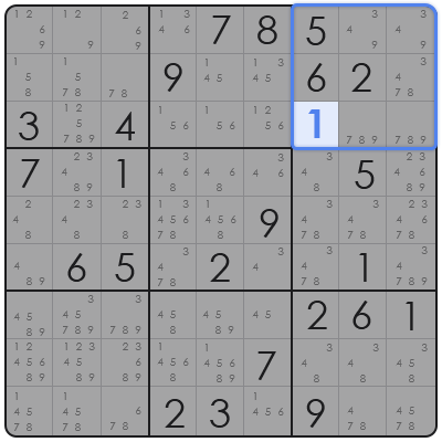 printable sudoku puzzles pdf